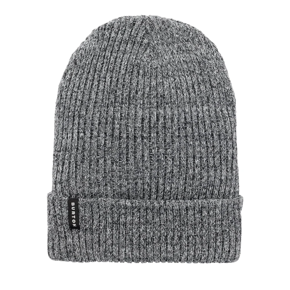 Burton Mens Rib Beanie - Image 2