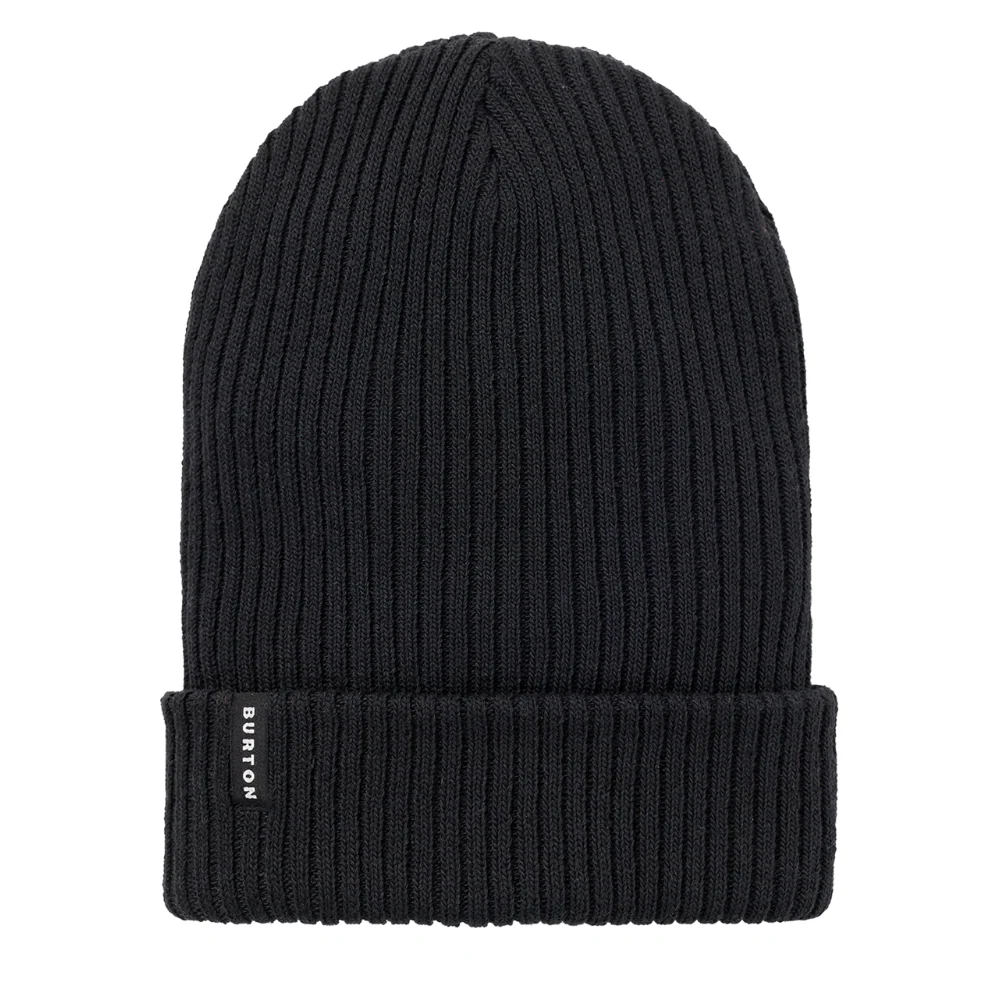 Burton Mens Rib Beanie - Image 3