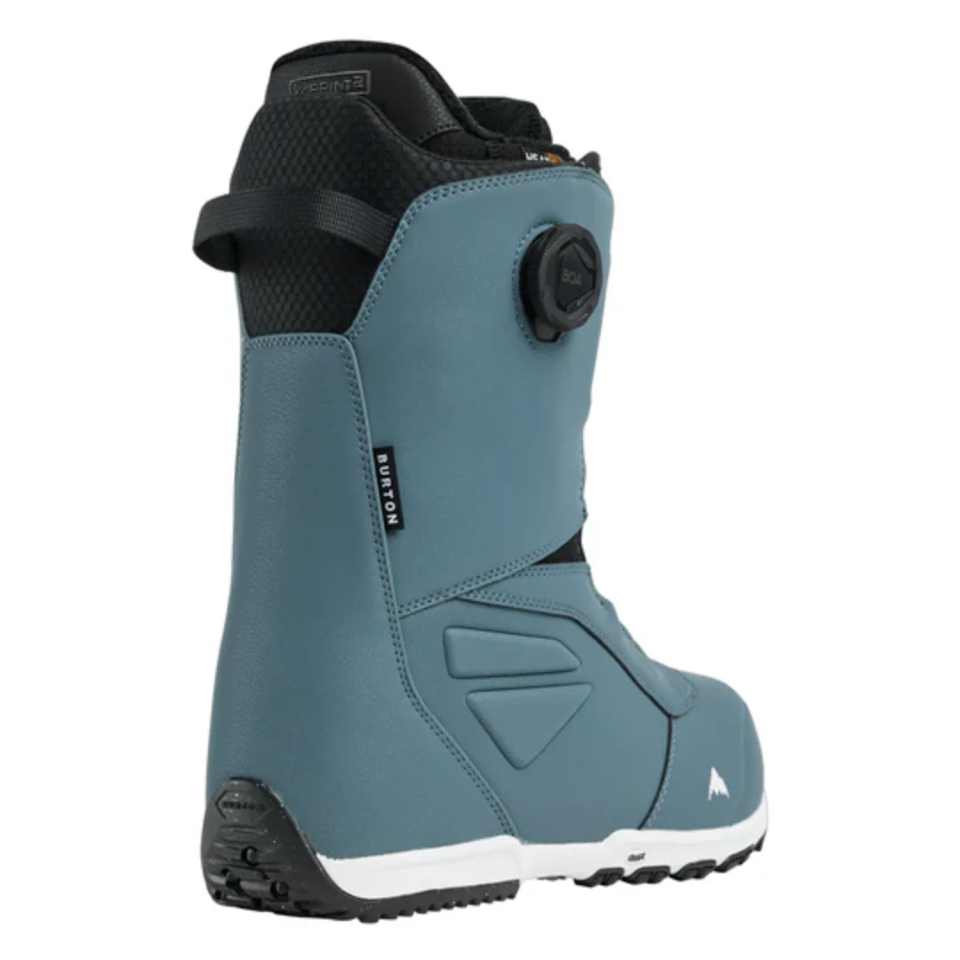 Burton - Men's Ruler BOA® Snowboard Boots - PEWTER - Image 2