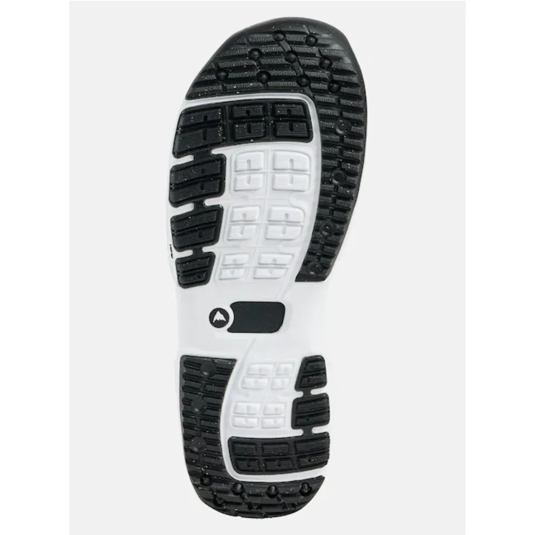 Burton Men's Ruler Boa Snowboard Boots - Pewter - Image 3