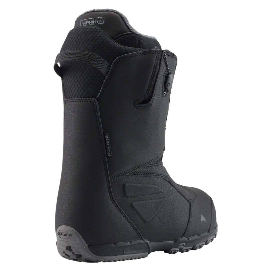 Burton Men's Ruler Snowboard Boots - Image 2