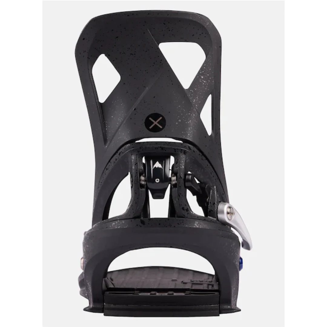 Burton Men's Step On® X Re:Flex Bindings - Image 3