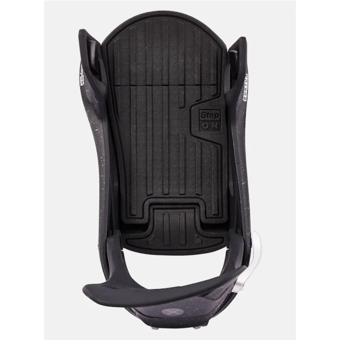 Burton Men's Step On® X Re:Flex Bindings - Image 5