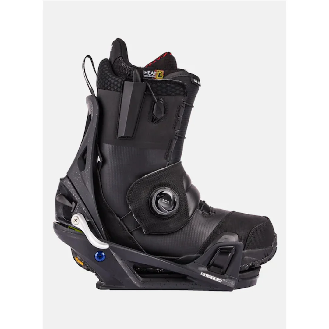 Burton Men's Step On® X Re:Flex Bindings - Image 6