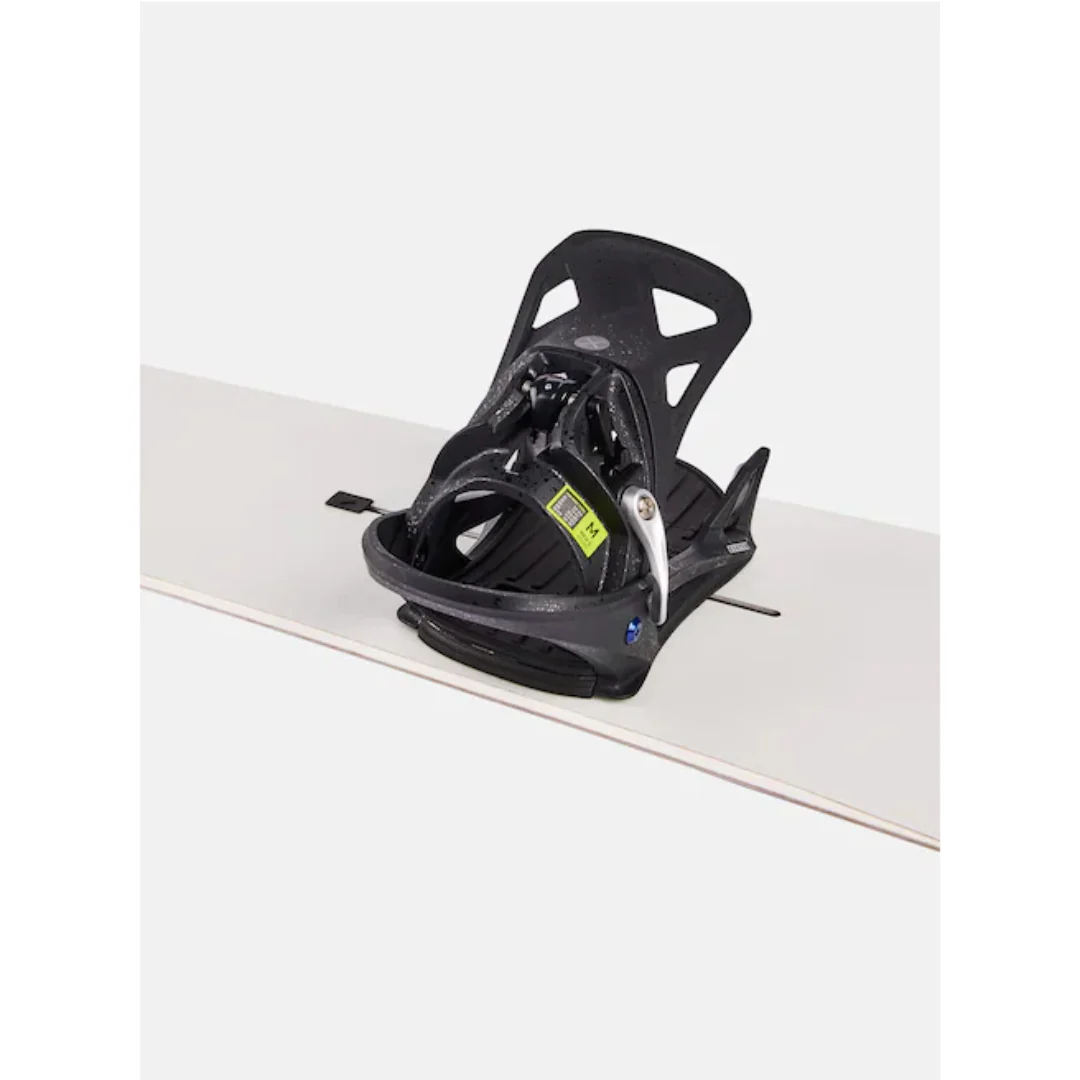 Burton Men's Step On® X Re:Flex Bindings - Image 7