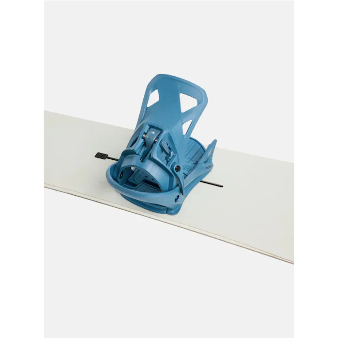 Burton Men's Step On Snowboard Binding -Bluestone - Image 7