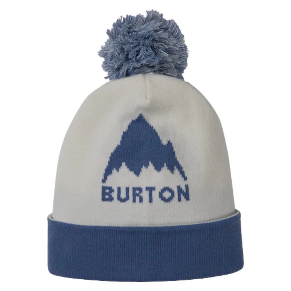 Burton Men's Trope Beanie - Image 2