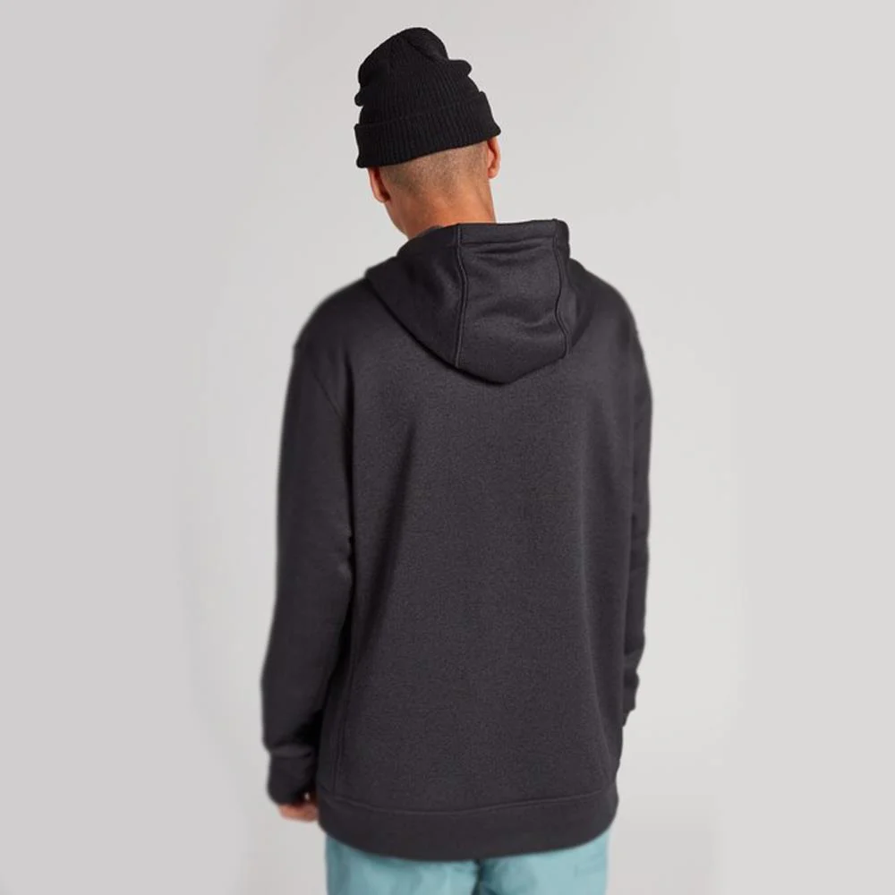 Burton Mens Oak Pullover Hoodie - Image 3