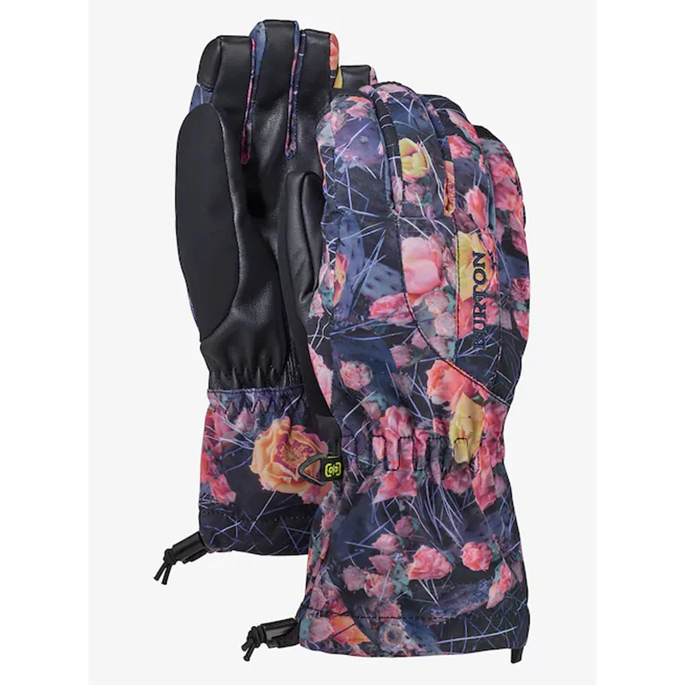 Burton Womens Profile Gloves