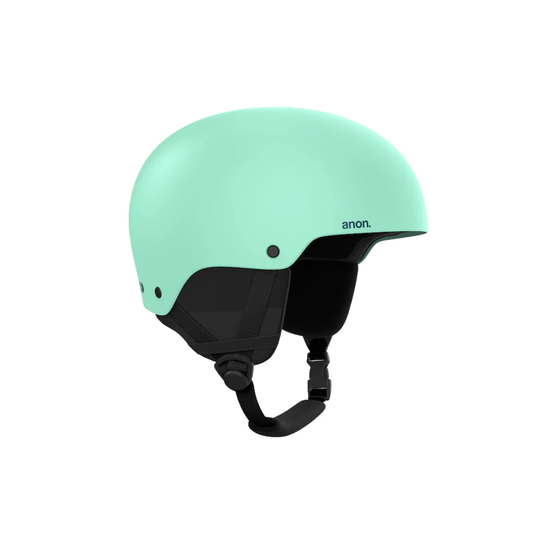 Anon Raider 3 Ski & Snowboard Helmet