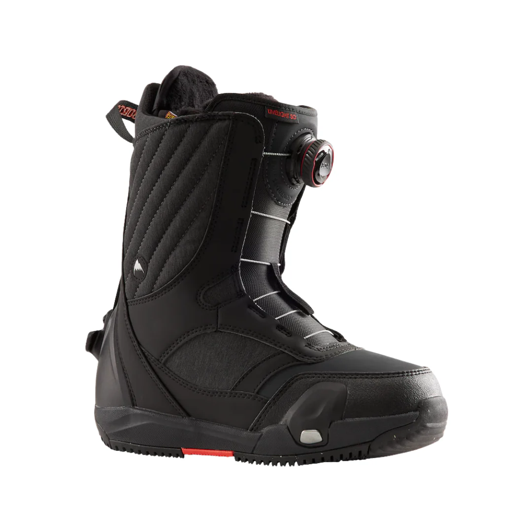 Burton Women's Limelight Step OnĀ® Snowboard Boots