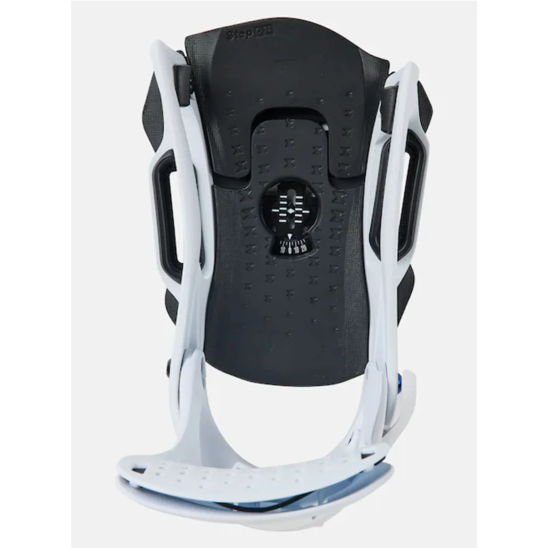 Burton Men's Step On Genesis Snowboard Bindings - Image 10
