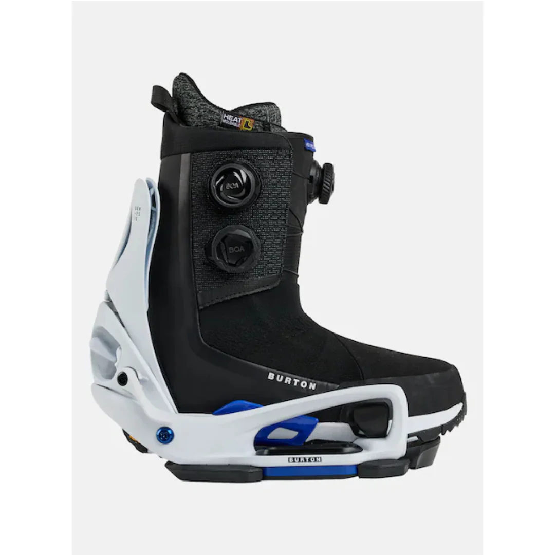 Burton Men's Step On Genesis Snowboard Bindings - Image 11