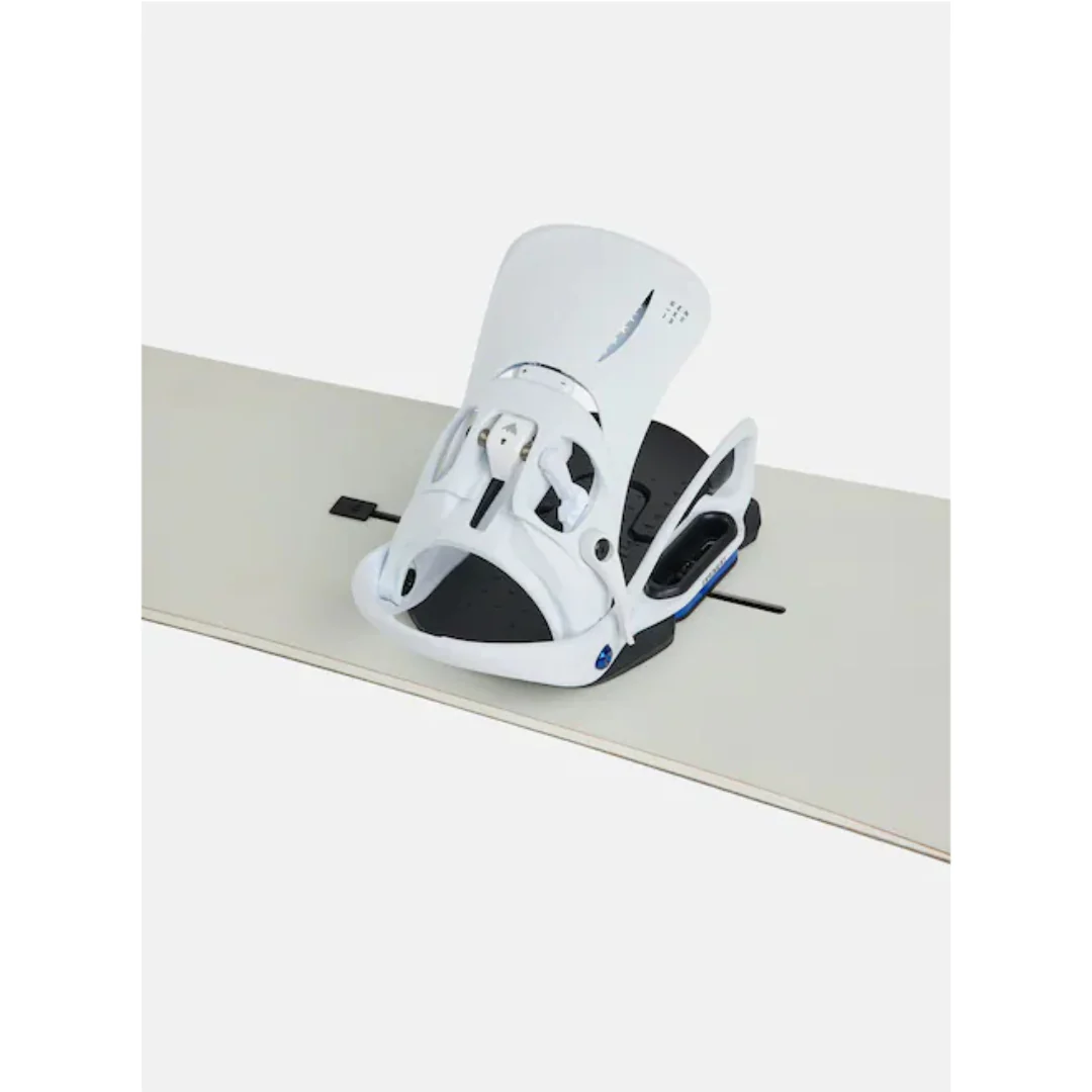Burton Men's Step On Genesis Snowboard Bindings - Image 12