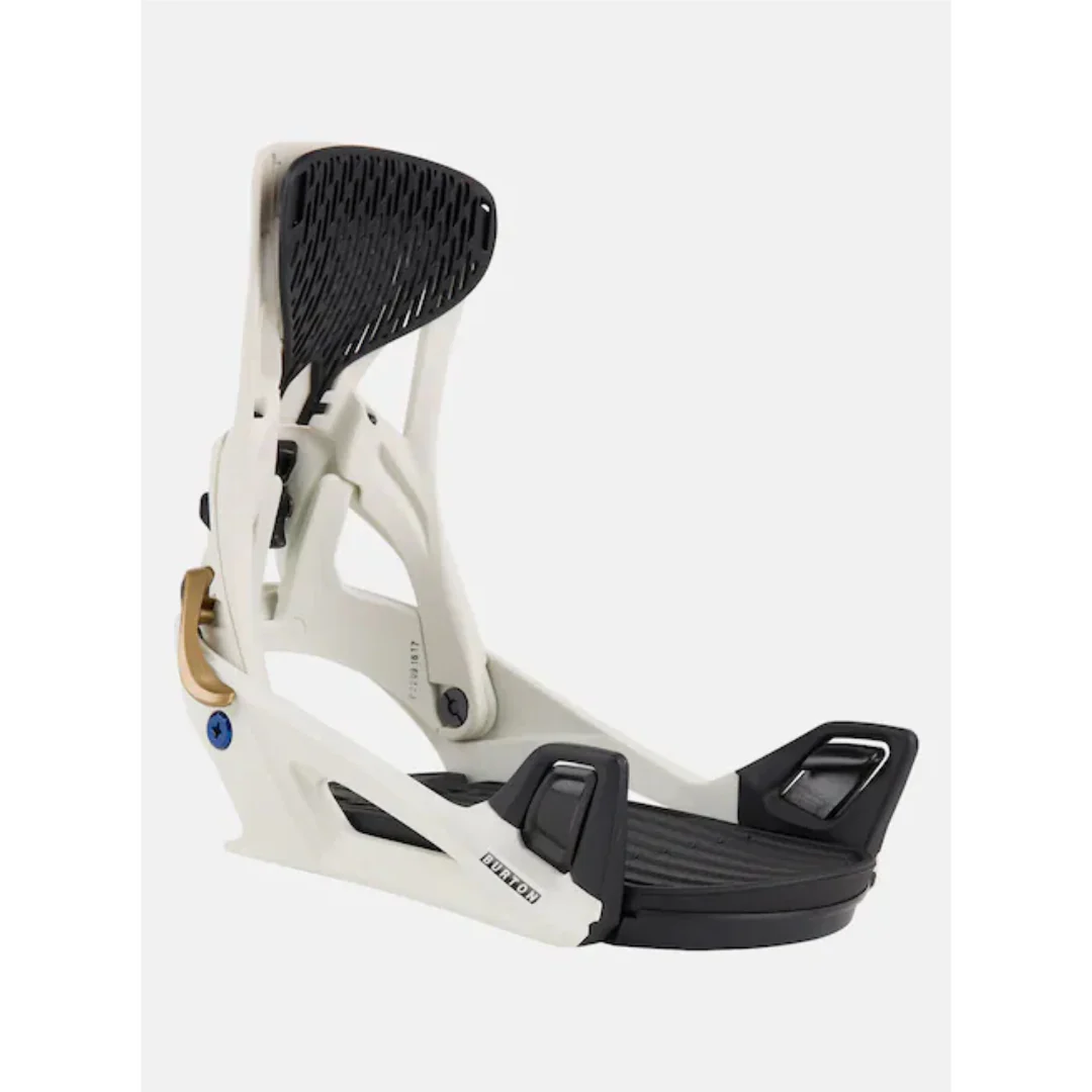 Burton Men's Step On Genesis Snowboard Bindings - Image 13