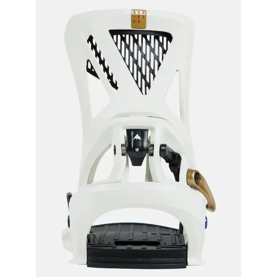 Burton Men's Step On Genesis Snowboard Bindings - Image 14
