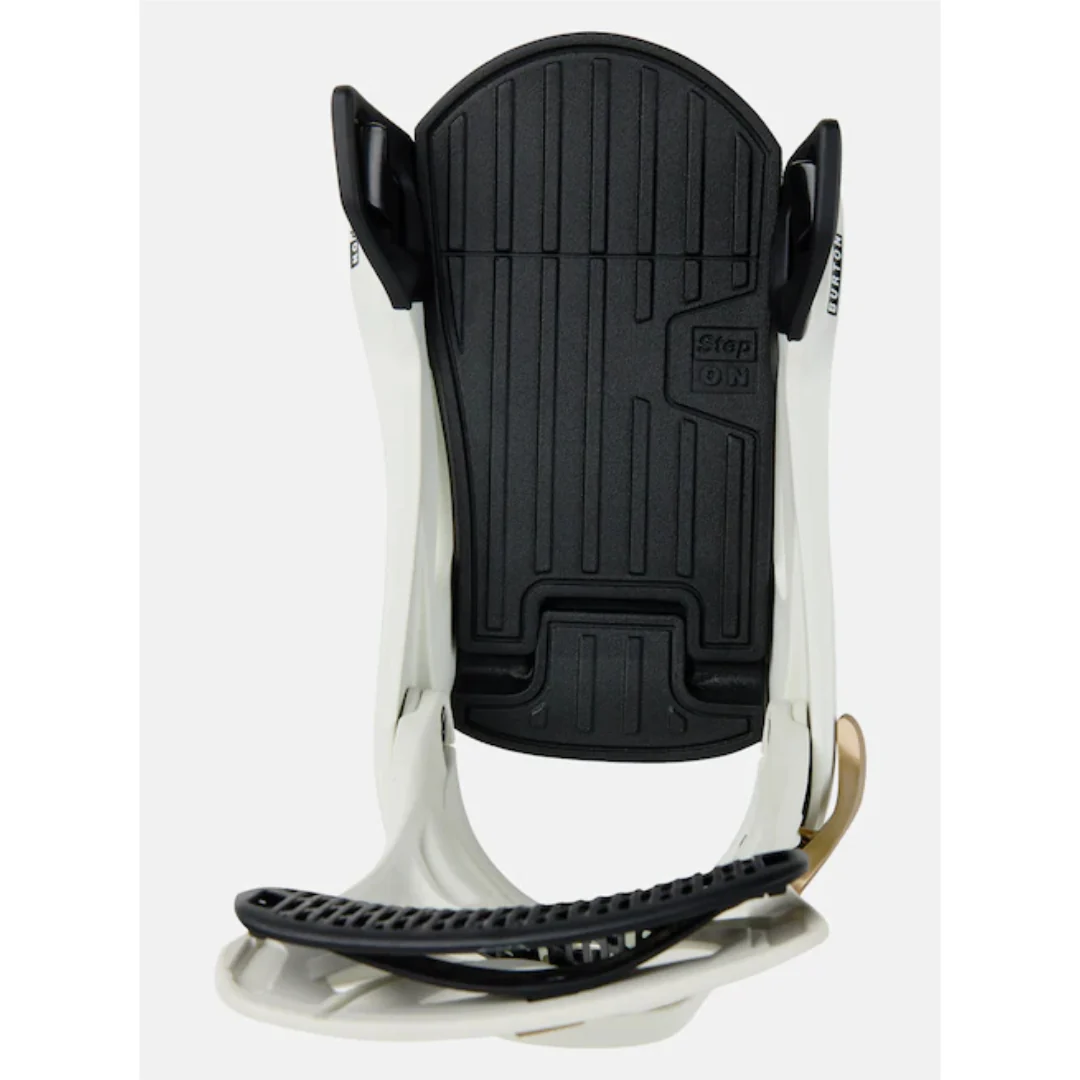 Burton Men's Step On Genesis Snowboard Bindings - Image 15