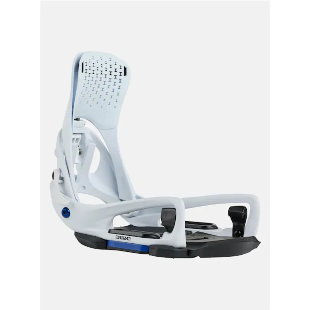 Burton Men's Step On Genesis Snowboard Bindings - Image 16