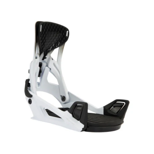 Burton Men's Step On Genesis Snowboard Bindings - Image 4