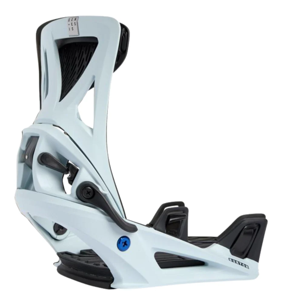 Burton Men's Step On Genesis Snowboard Bindings - Image 5