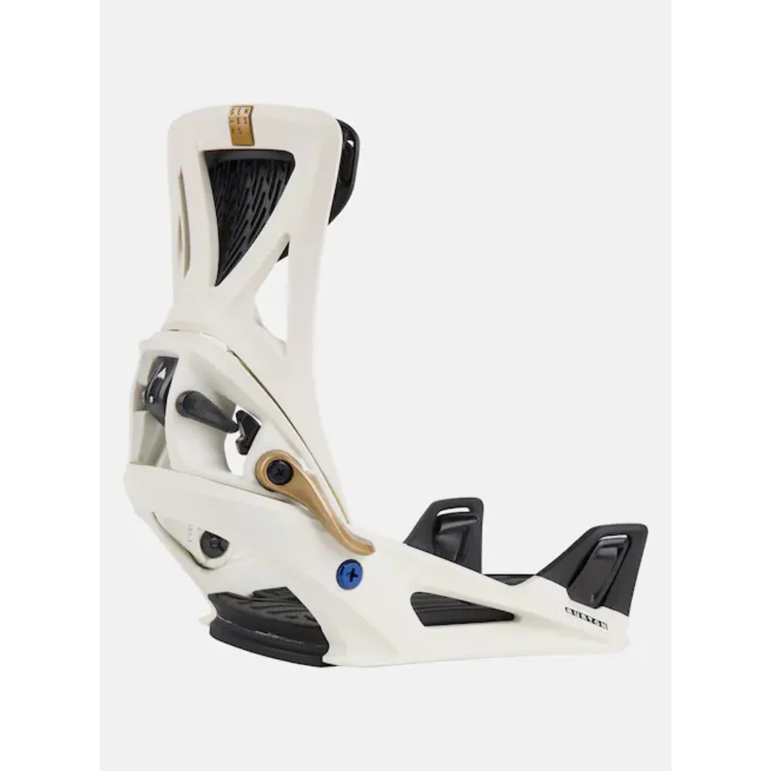 Burton Men's Step On Genesis Snowboard Bindings - Image 6