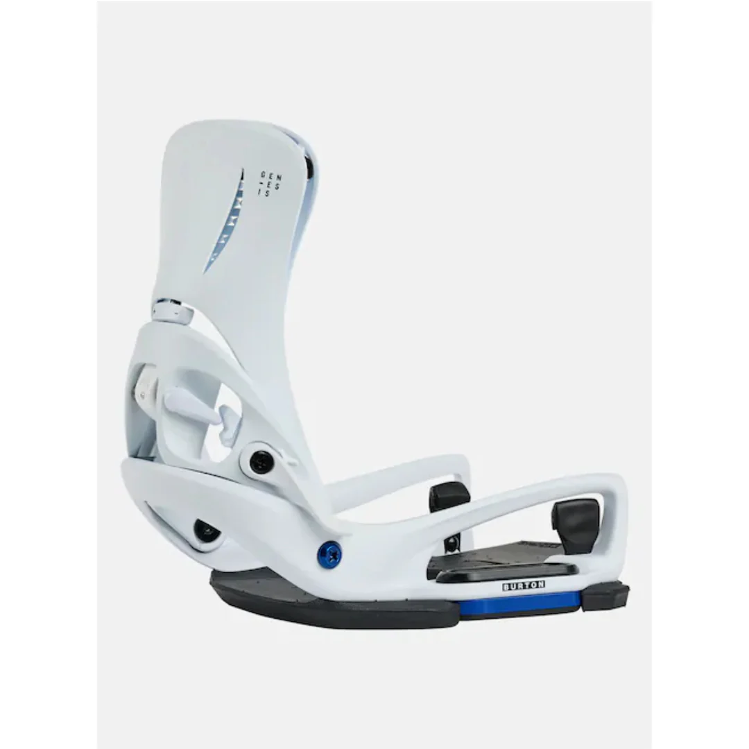 Burton Men's Step On Genesis Snowboard Bindings - Image 7