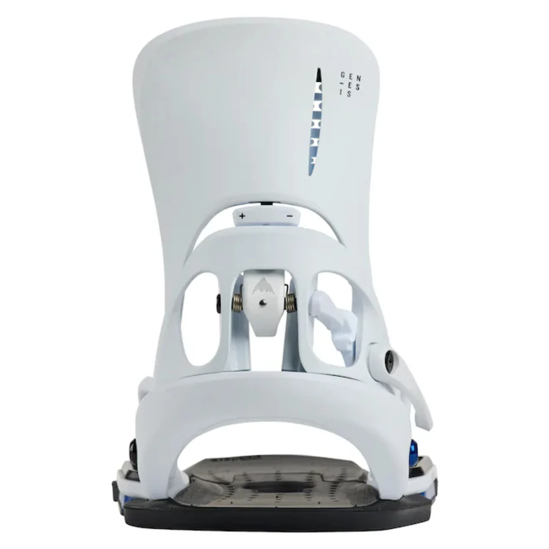 Burton Men's Step On Genesis Snowboard Bindings - Image 8