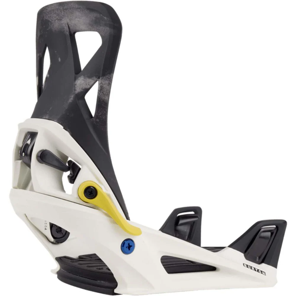 Burton Men's Step On Snowboard Bindings - Image 10