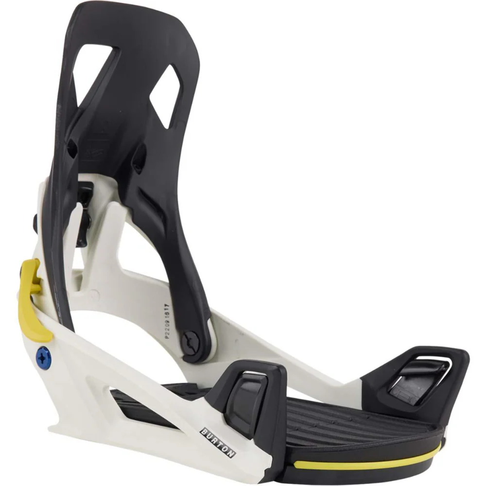 Burton Men's Step On Snowboard Bindings - Image 11