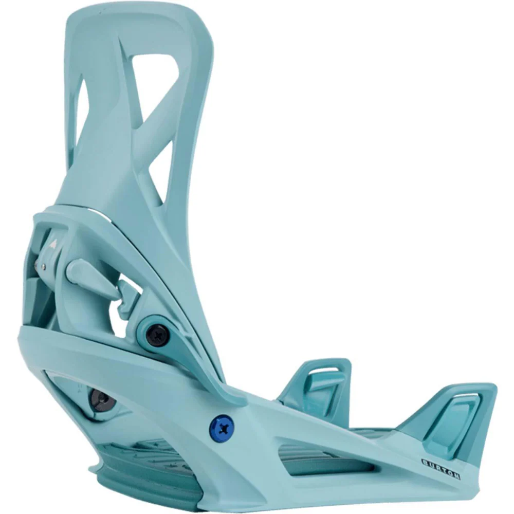 Burton Men's Step On Snowboard Bindings - Image 12