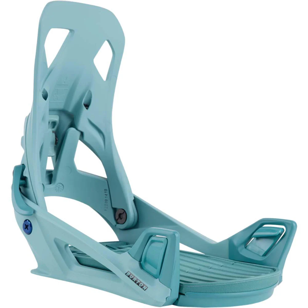 Burton Men's Step On Snowboard Bindings - Image 13