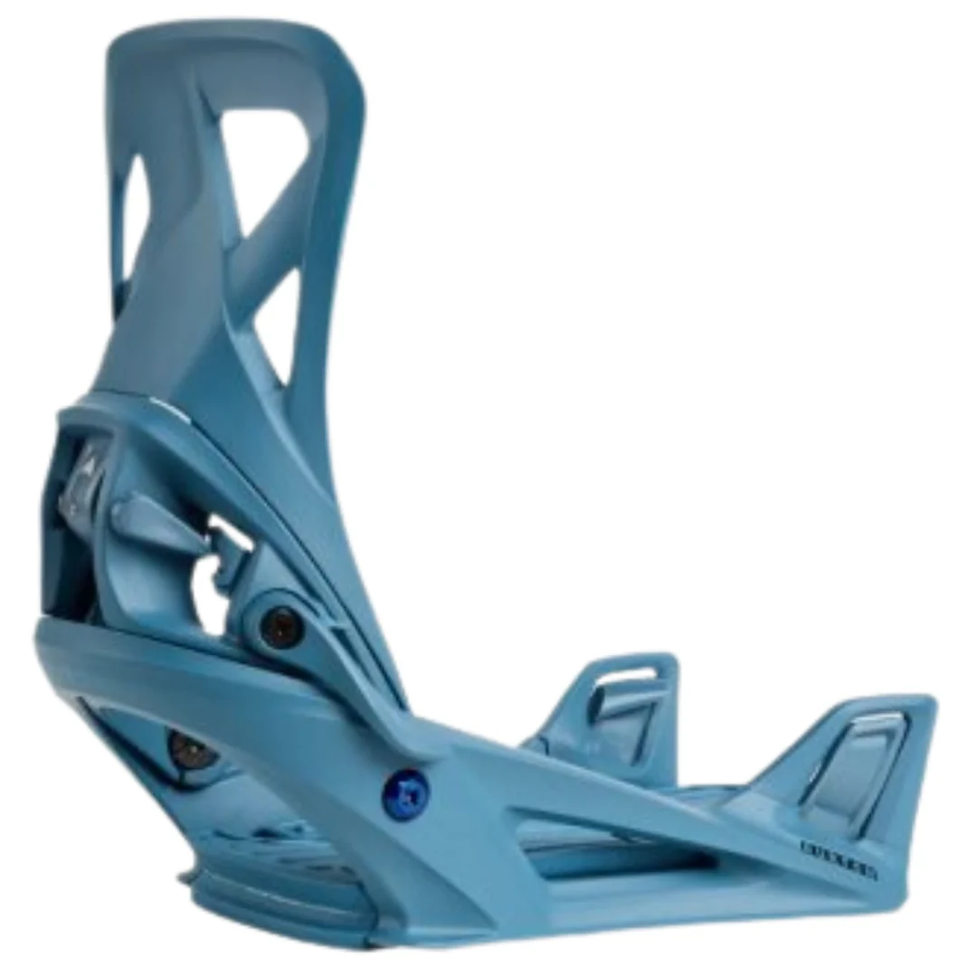 Burton Men's Step On Snowboard Bindings - Image 14