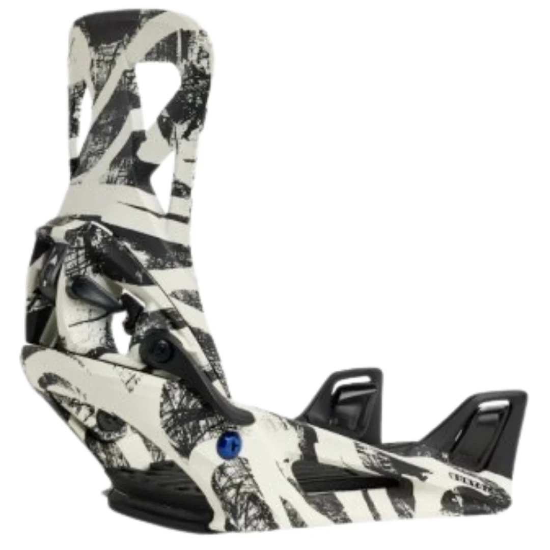 Burton Men's Step On Snowboard Bindings - Image 15