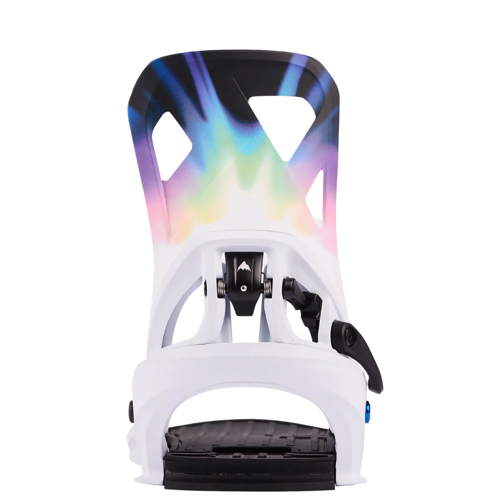 Burton Men's Step On Snowboard Bindings - Image 8