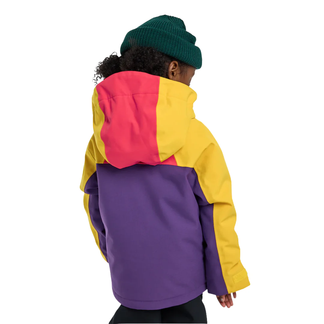 Burton Toddlers' Ascutney 2L Jacket - Image 2
