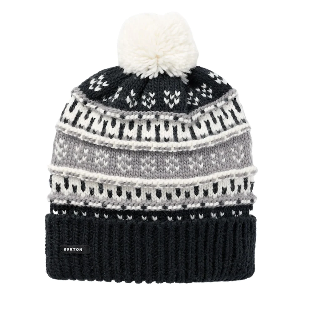 Burton Womens Walden Beanie - Image 3