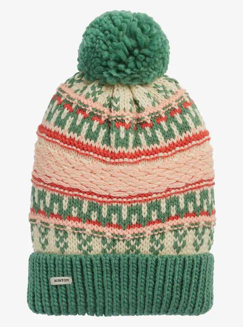 Burton Kids Boys Walden Beanie - Image 2