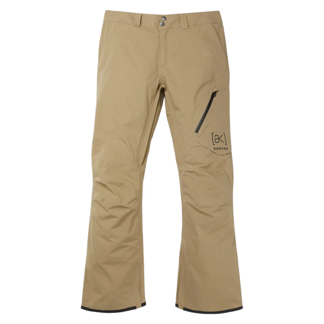 Burton Women's [ak] Summit GORE-TEX 2L Pants - Kelp