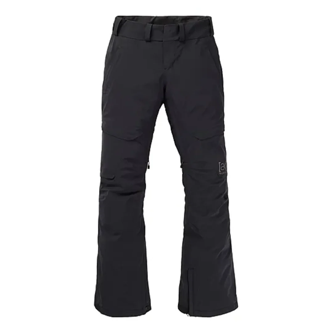 Burton Women's [ak] Summit GORE-TEX 2L Pants - True Black