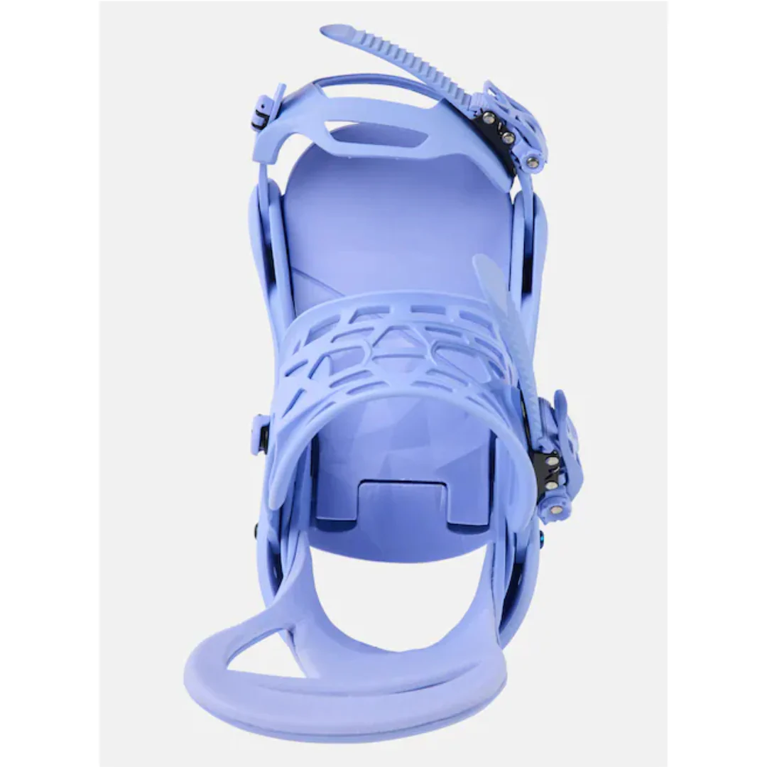 Burton Women's Citizen Re:Flex Snowboard Bindings - Image 6