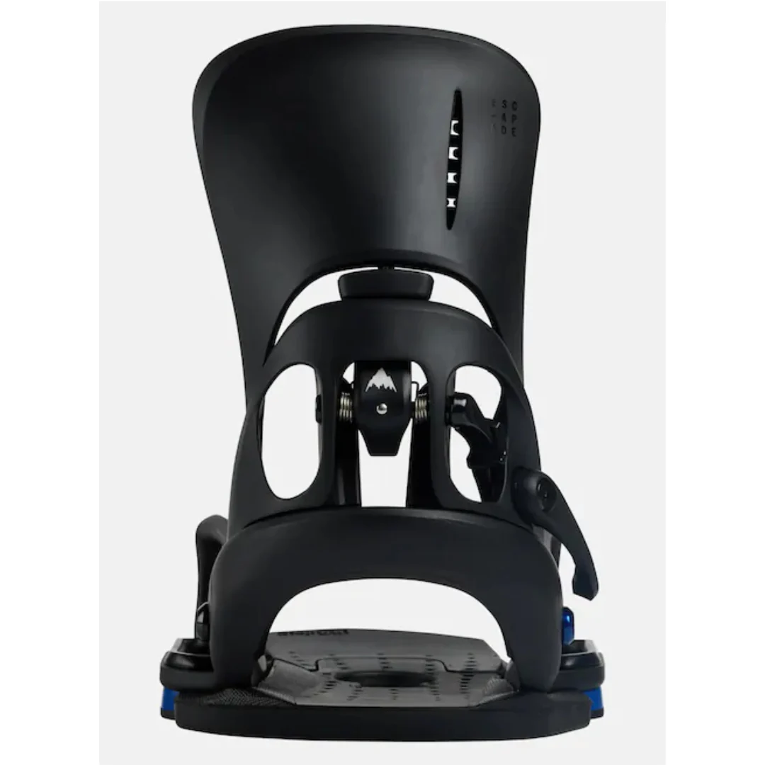 Burton Women's Escapade EST Step On Black Snowboard Bindings - Image 5