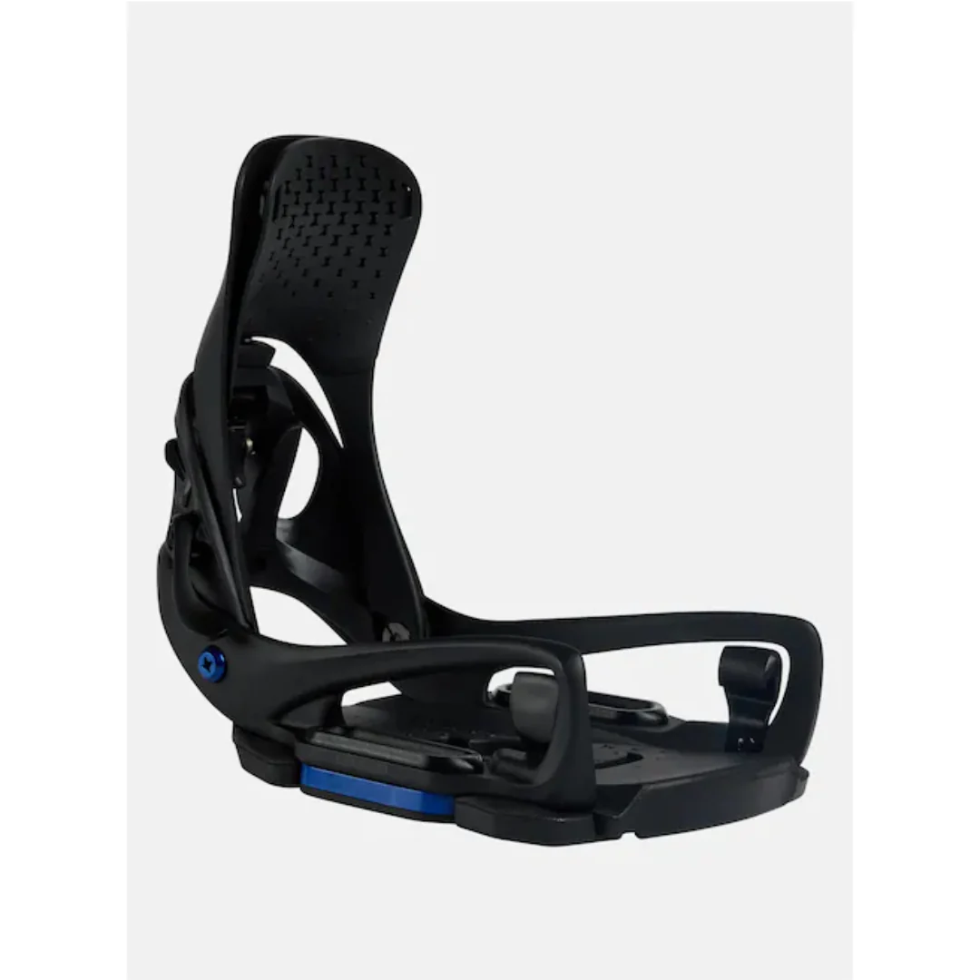 Burton Women's Escapade EST Step On Black Snowboard Bindings - Image 6