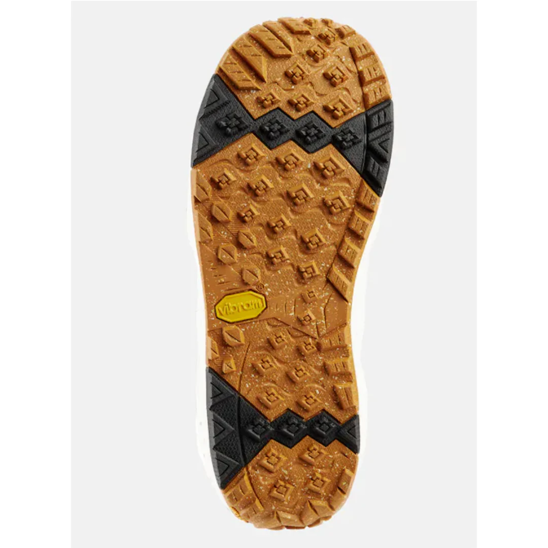 Burton Women's Felix Boa Snowboard Boots - Black - Image 4