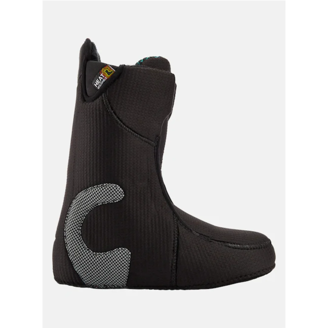 Burton - Women's Felix Step OnĀ® Snowboard Boots - Black - Image 5