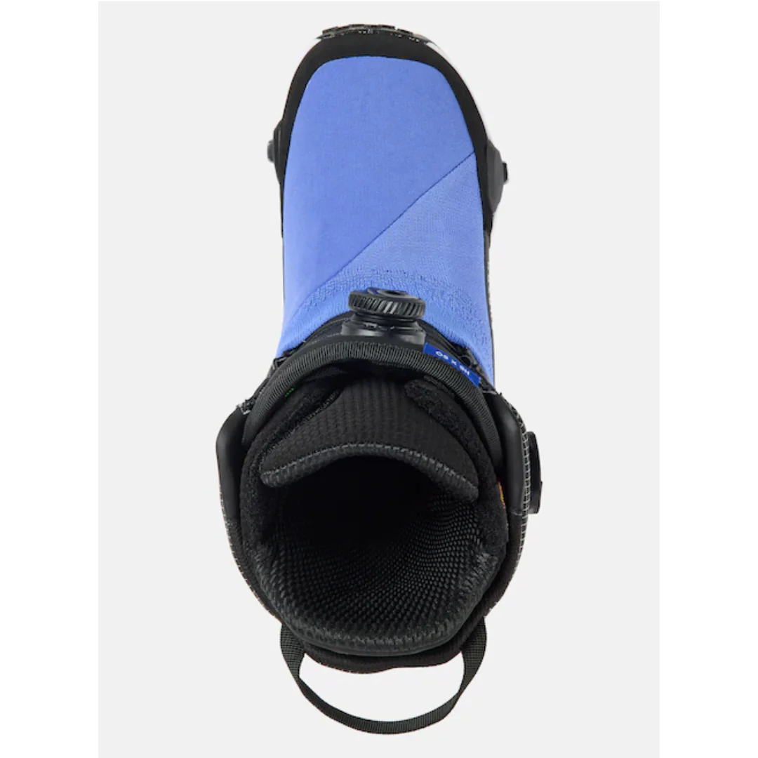 Burton Women's Highshot X Step On Boa Snowboard Boots - Iris Bloom - Image 6
