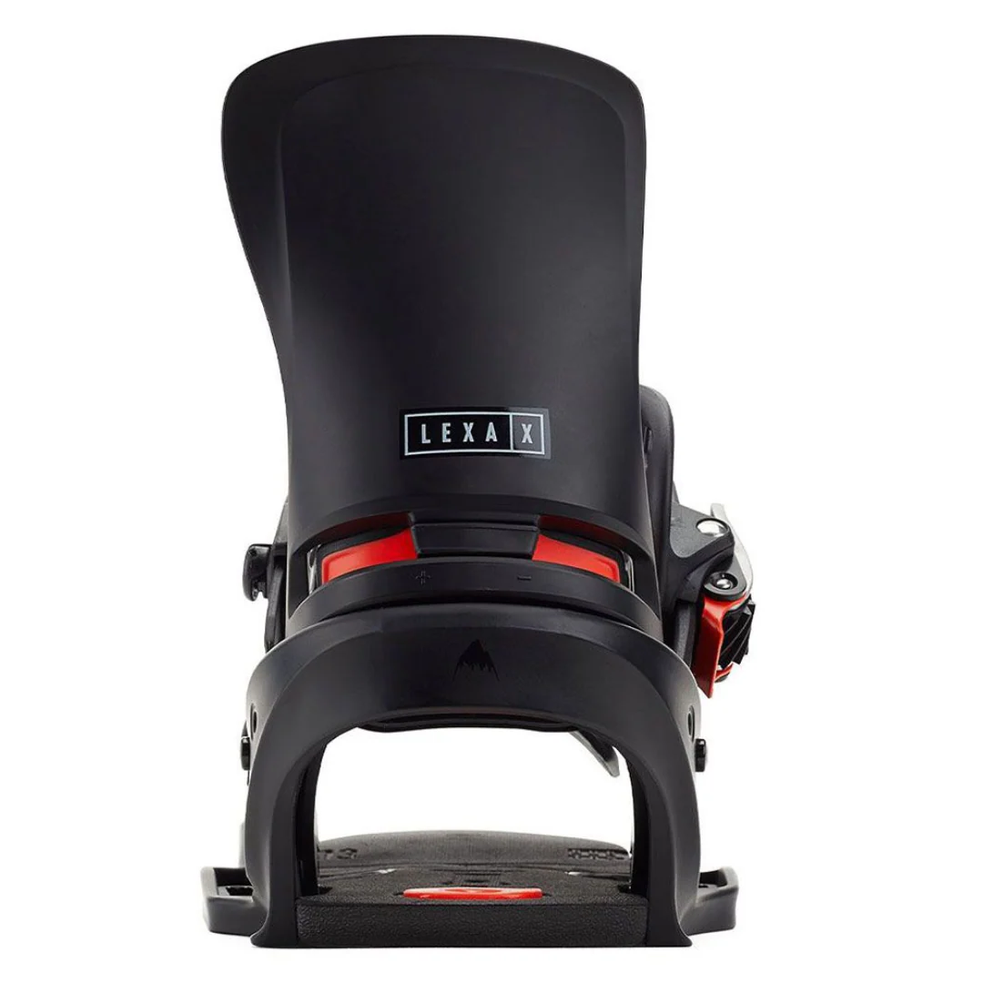 Burton Women's Lexa X EST® Snowboard Bindings - Image 3