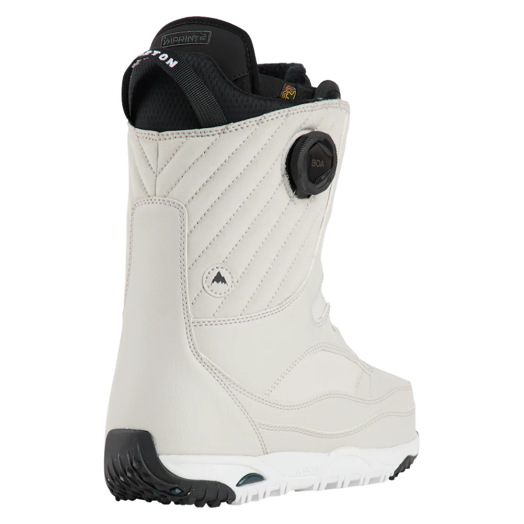 Burton Women's Limelight BOA® Snowboard Boots - Image 2