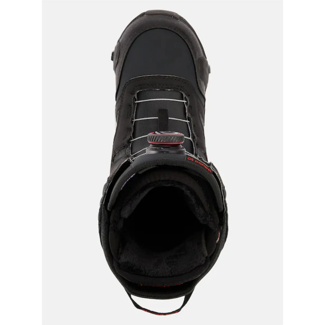 Burton - Women's Limelight Step OnĀ® Snowboard Boots - Black - Image 5
