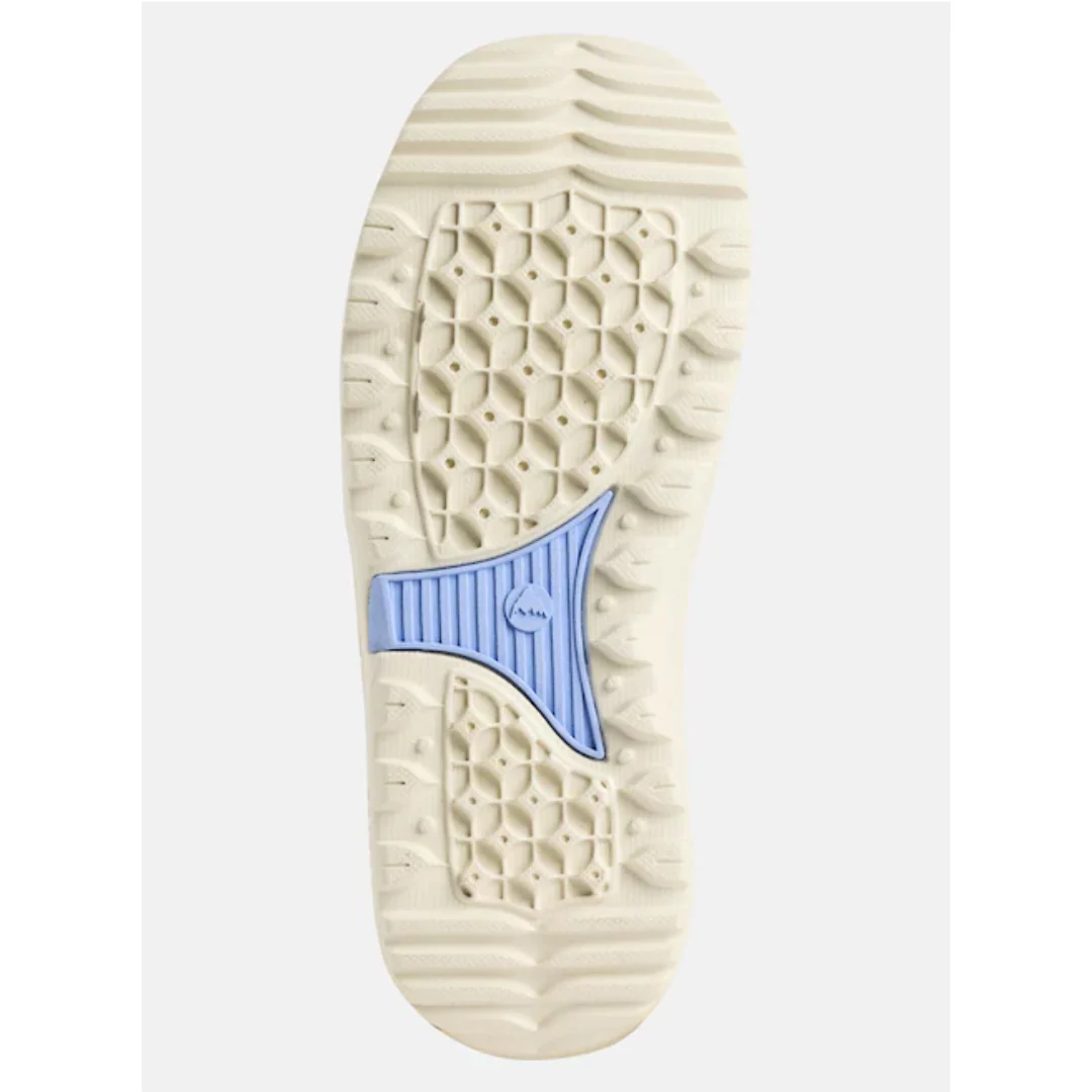 Burton - Women's Mint BOA® Snowboard Boots - GRAY CLOUD - Image 6
