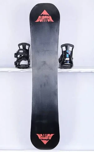 Burton Progression Radius Snowboard - Image 3